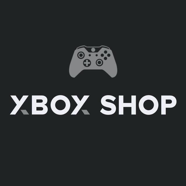 XBOX-SHOP - ПІДПИСКИ, ІГРИ, НОВИНИ