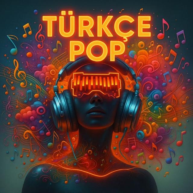 Türkçe Pop