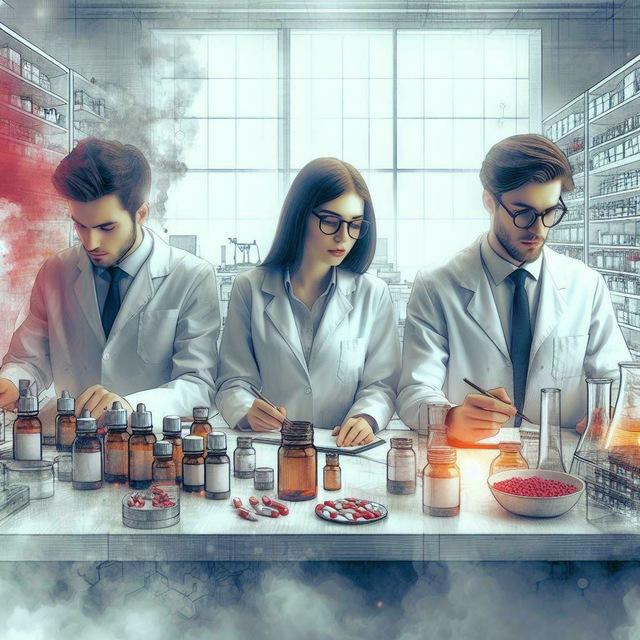 معلومات طبية💊🔬💉