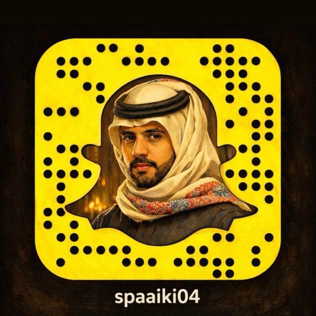 سنابات سبايكي 🤍.