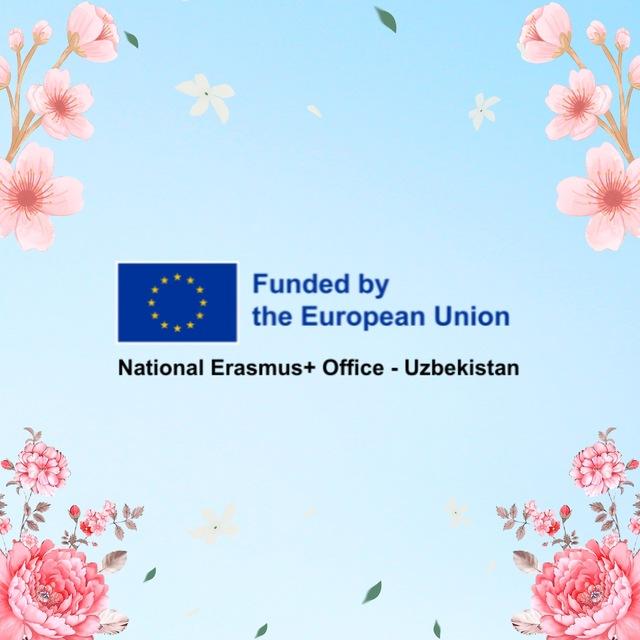 National Erasmus+ Office Uzbekistan