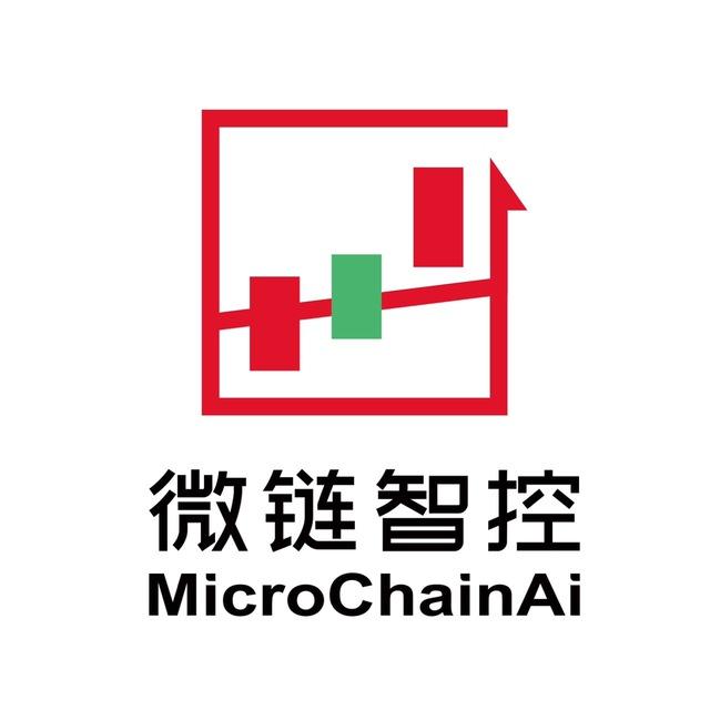 交易员精进俱乐部 · MicroChainAi