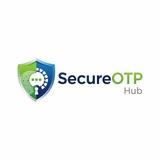 🔐 SecureOTP Hub • Numbers