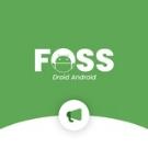 FossDroid Android