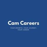 Cam Careers 🔍