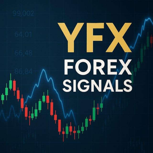 YonnyFX free signal