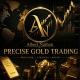 Precise Gold Trading