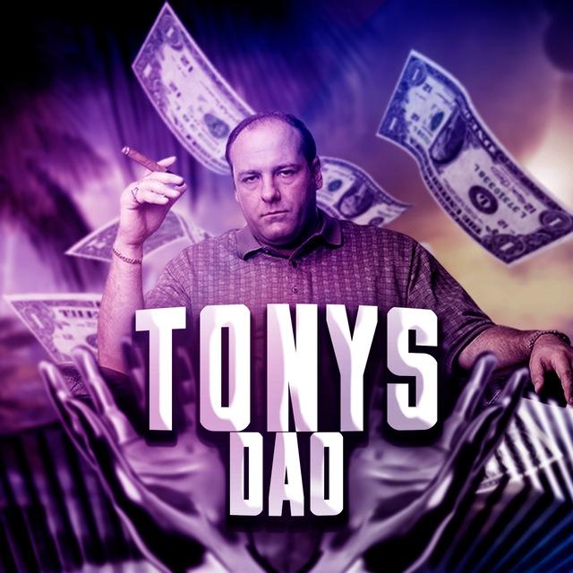 AI Tony ☘️