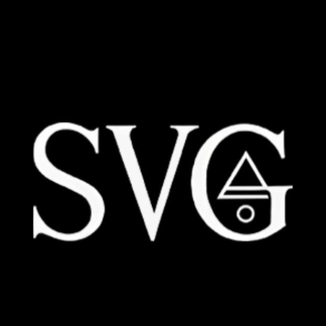 SVG студия (Соль, Ртуть и Пламя)