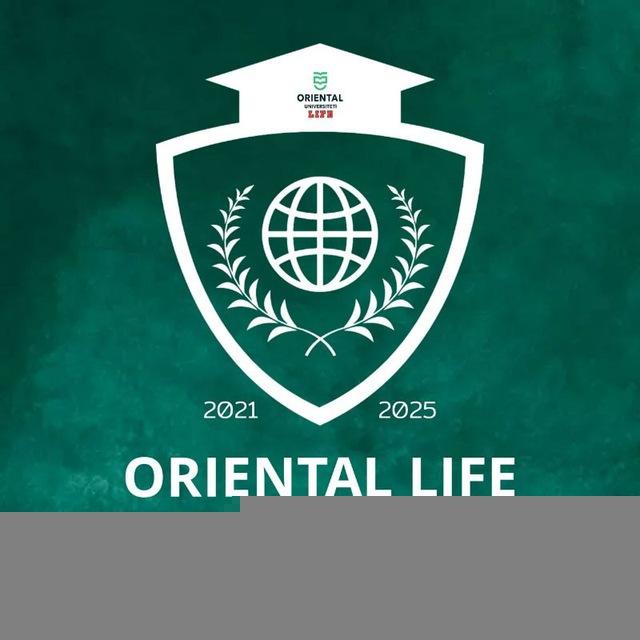 ORIENTAL LIFE - (subyektiv kanal)