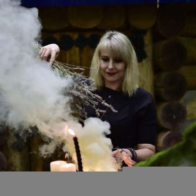 Черноморская Ведь