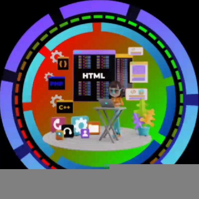 WEB DEVELOPER COURSE