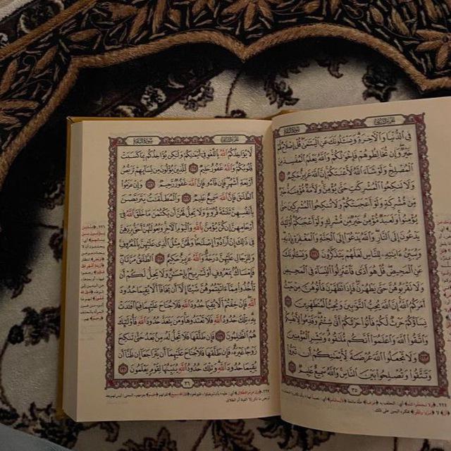 القرآن الكريم