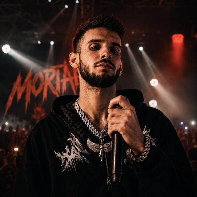 ️️MORTAD