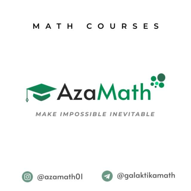 AzaMath