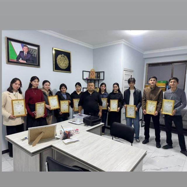 Biologiya samarqand