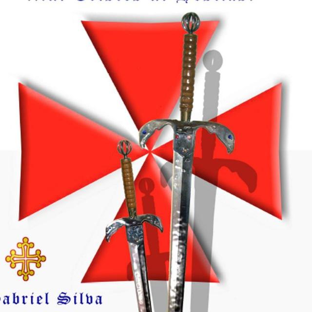 ORDEN TEMPLARIA Y TEMPLARIOS