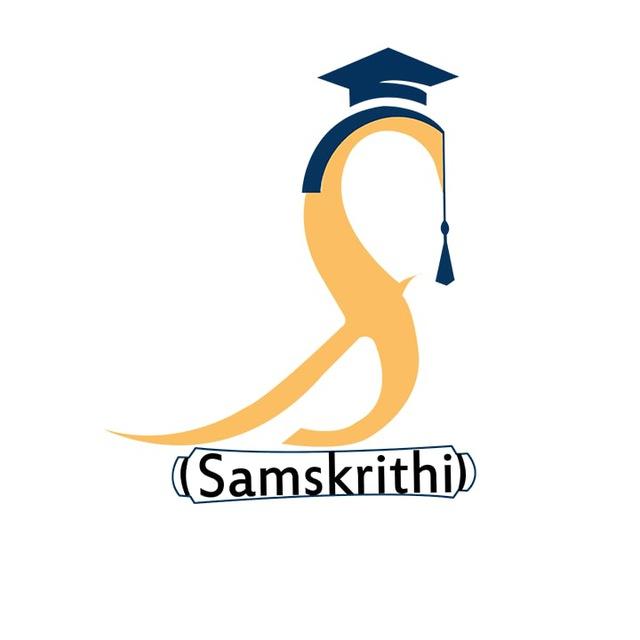Samskrithi UGC-NET, JRF