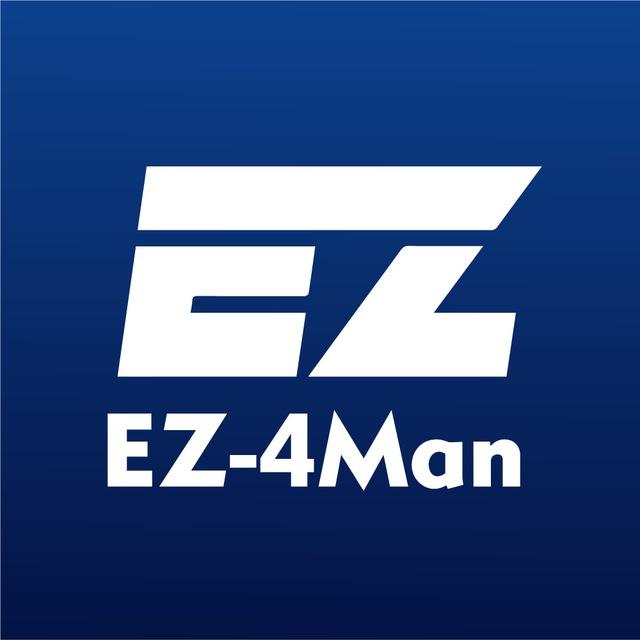 EZ-4Man ស្តុកទំនិញសំភារៈកាត់សក់ 💈💇‍♂️