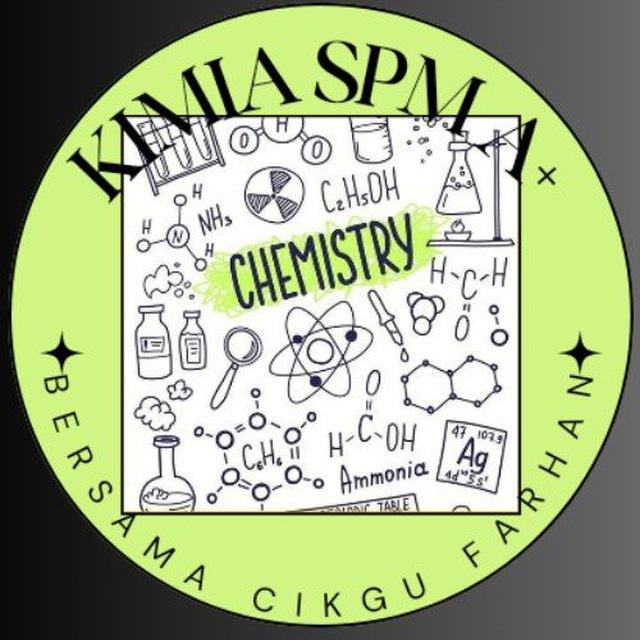 Kimia Spm