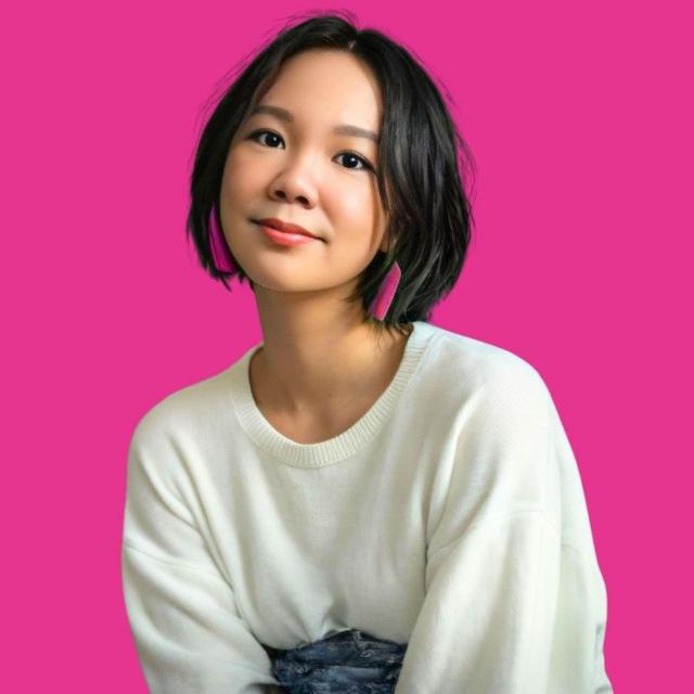 Sabrina 'Princessa' Wang [Insider]