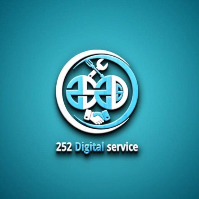 252 Digital services