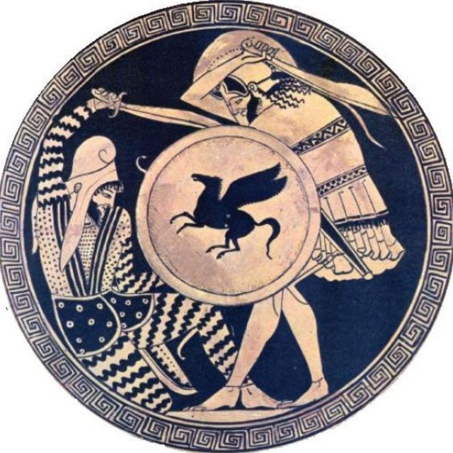 Αρυολογία☀️ (The Indo-Europeans)