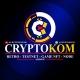 Cryptokom