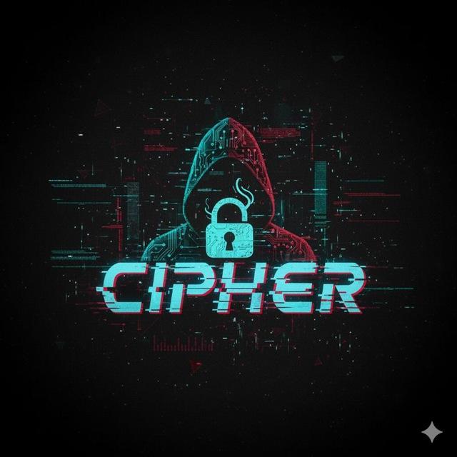 CIPHER