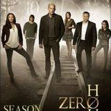 ZERO HOUR SEASON 1 SERIES