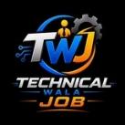 Technical Job Update Btech,Diploma & ITI Jobs Notifications