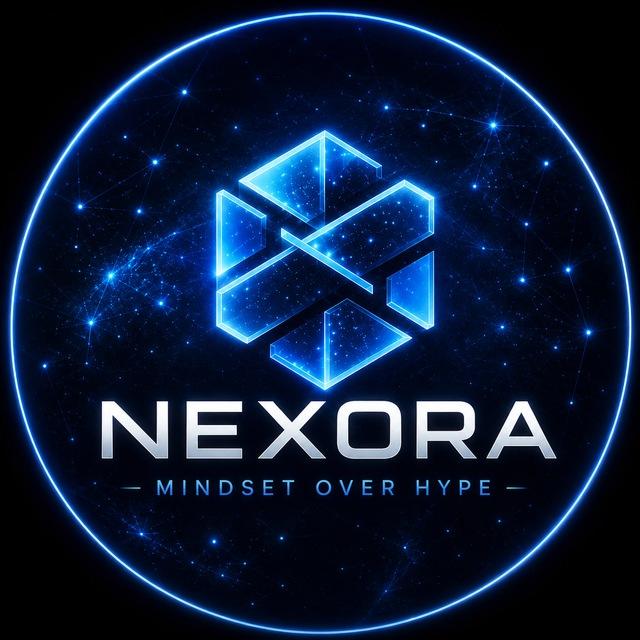 NEXORA | Trading HUB