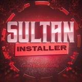 SultanConfig | Обучение
