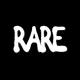 RARE