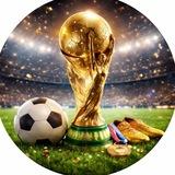 پیشبینی دقیق جام جهانی فوتبال