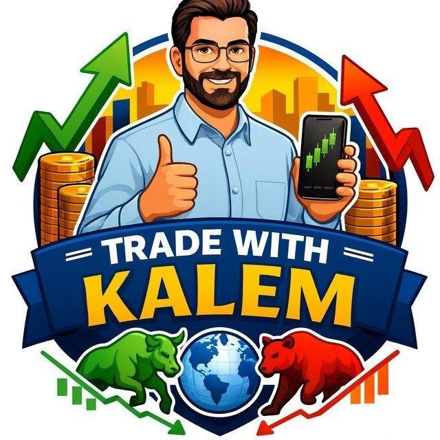 Trade With Kalem