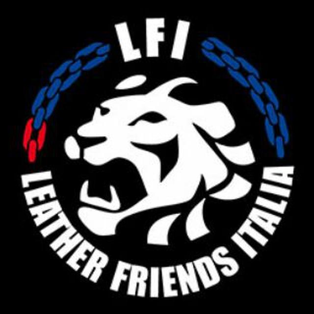 Leather Friends Italia