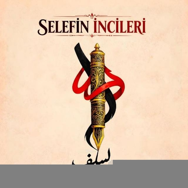 درر السلف - Selefin İncileri