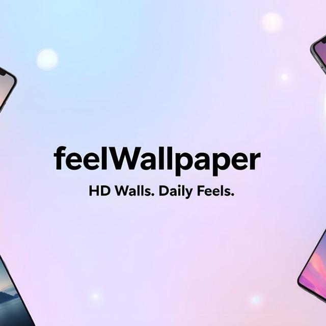 FeelWallpaper