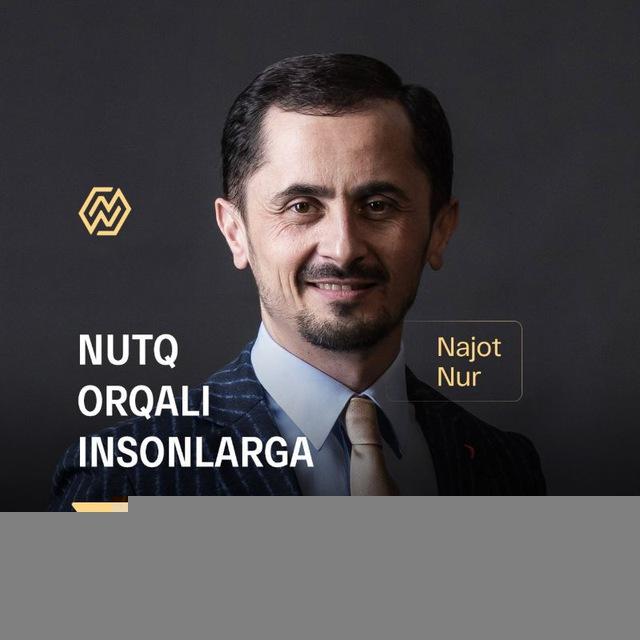 25-26 iyul | Nutq orqali ta’sir o’tkazish | Najot Nur