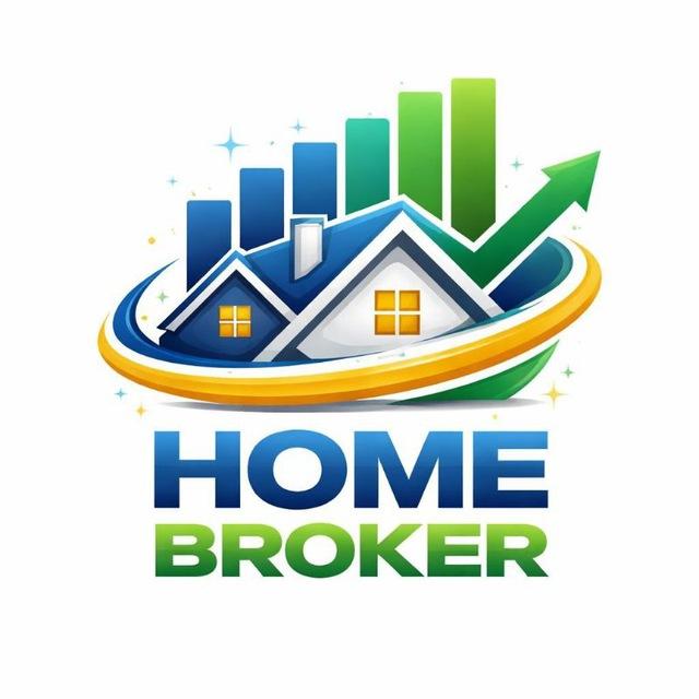 Home Broker @