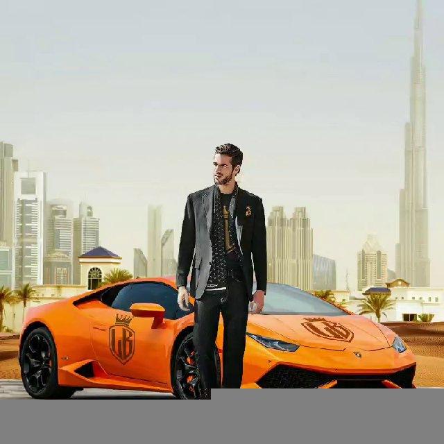 LAMBO (Jonli Efir)