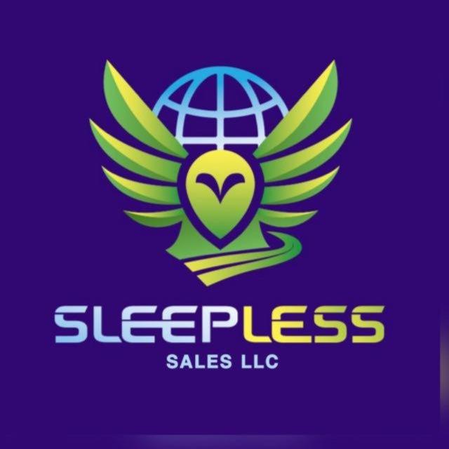 Sleepless Sales LLC