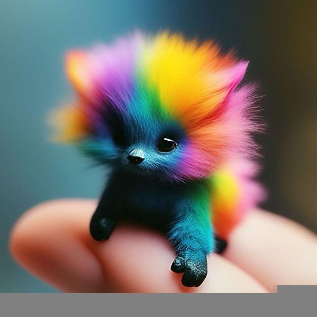 Мой мир 🥰