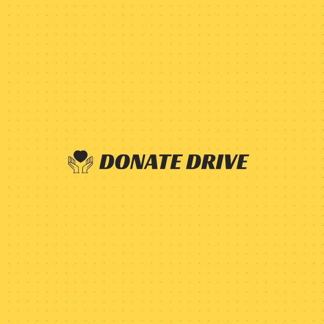 Donate Drive