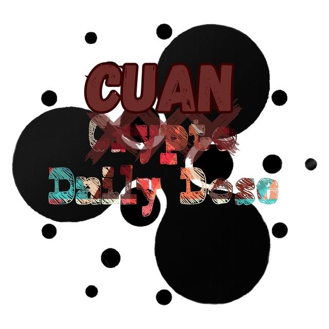 CuanDailyDose 🔥 [ Crypto, Forex and Gold ]