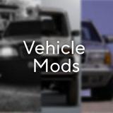 Vehicle Mods | Beamng.drive⚡️