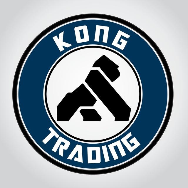 Kongs Jungle Room Discussion