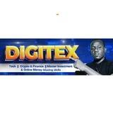 "Digitex crypto & trading
