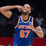 Просто и Со Вкусом о НБА - It’s About NBA